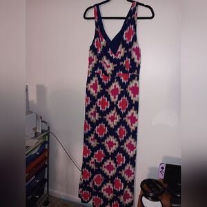 Jcpenny Summer Maxi Dress.